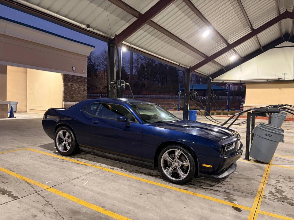 2013 Dodge Challenger 3rd Gen - Image 4 of 24