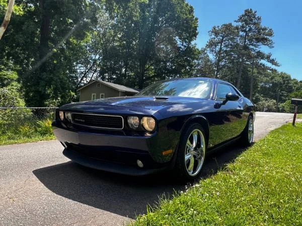 2013 Dodge Challenger 3rd Gen - Image 17 of 24