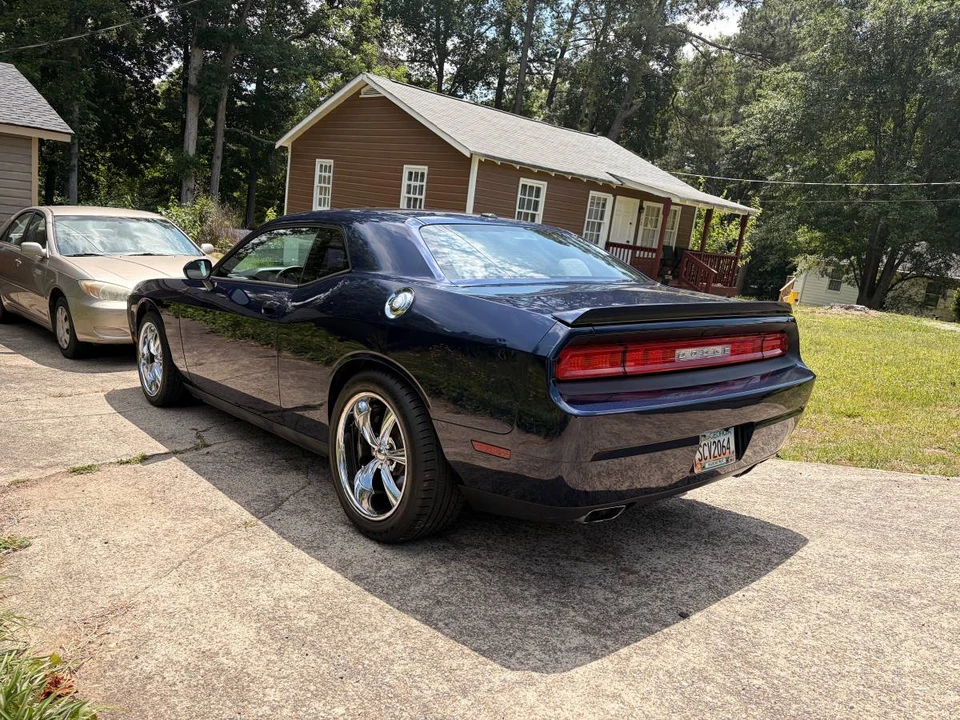2013 Dodge Challenger 3rd Gen - Image 2 of 24