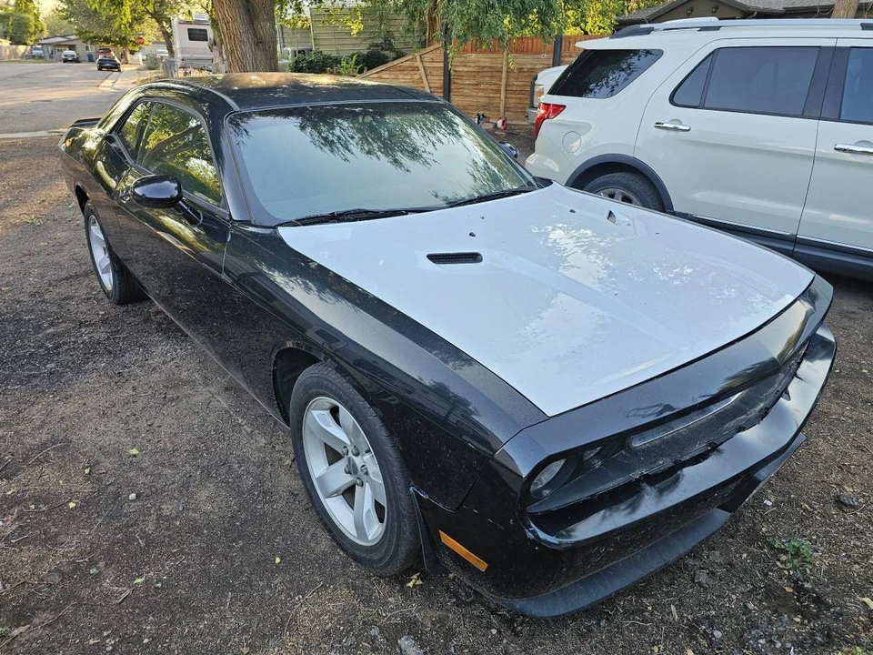 2013 Dodge Challenger 3rd Gen - Image 2 of 6
