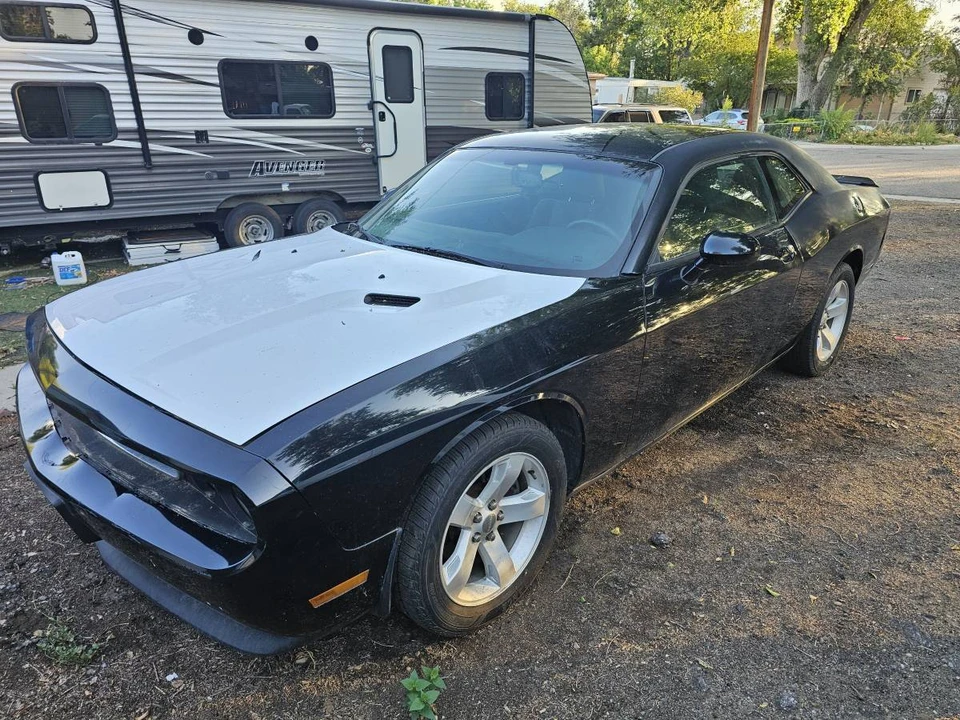 2013 Dodge Challenger 3rd Gen - Image 4 of 6