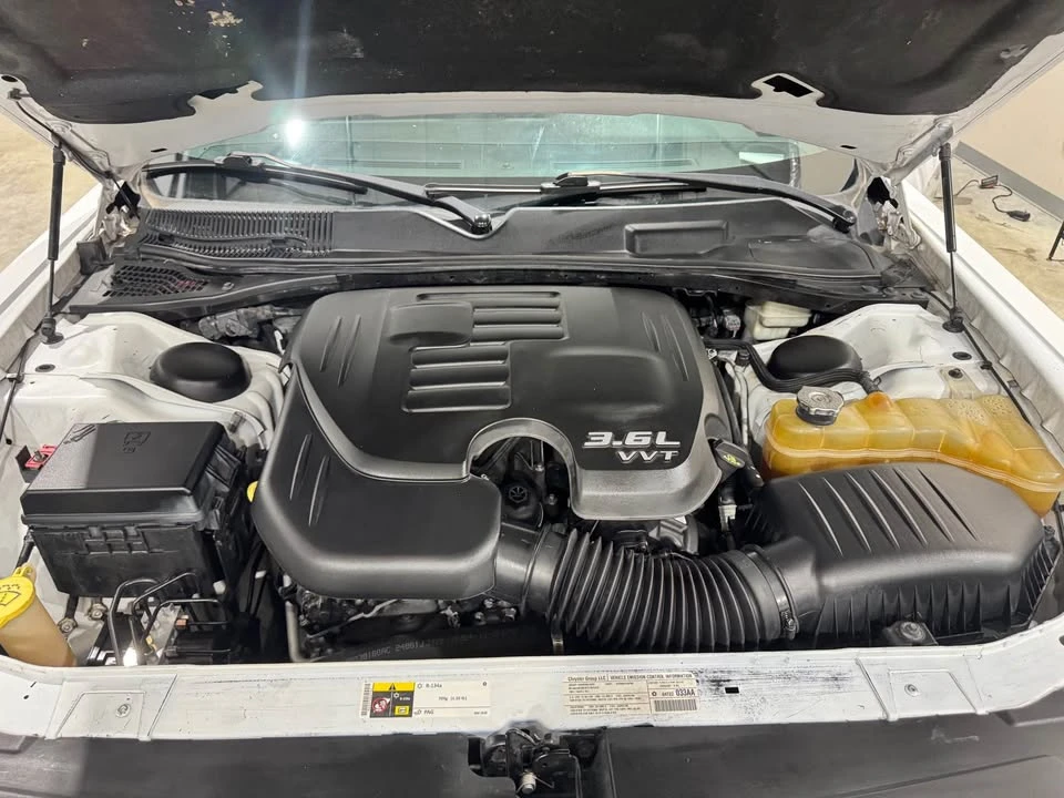2013 Dodge Challenger 3rd Gen - Image 11 of 11