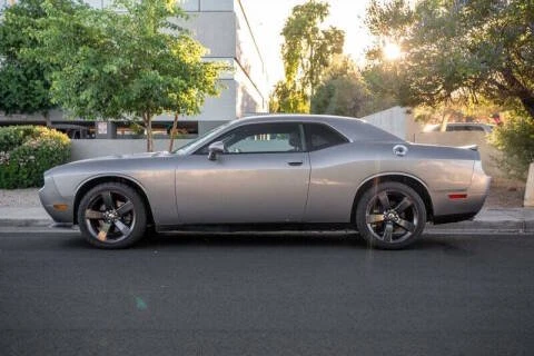 2013 Dodge Challenger 3rd Gen - Image 2 of 16