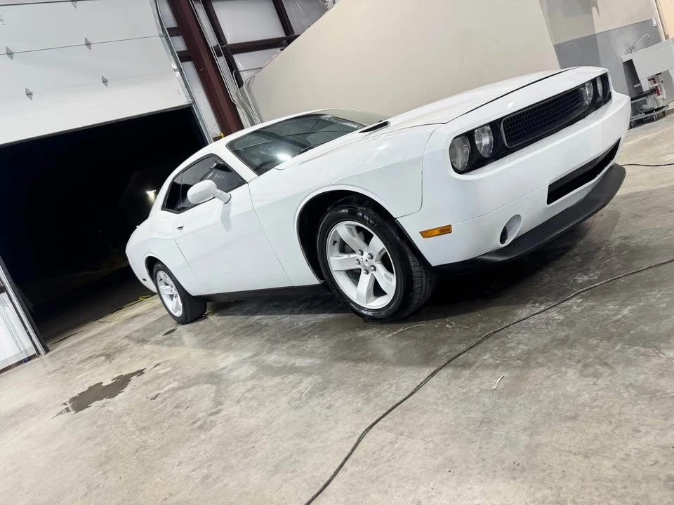 2013 Dodge Challenger 3rd Gen - Image 2 of 11