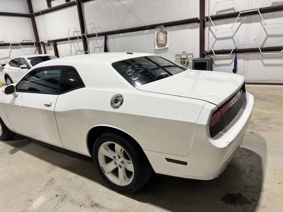 2013 Dodge Challenger 3rd Gen - Image 4 of 11