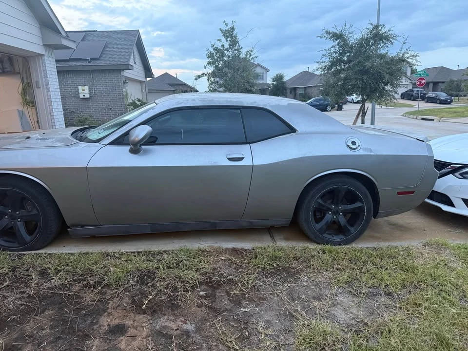 2013 Dodge Challenger 3rd Gen - Image 5 of 9