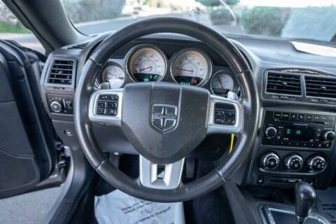 2013 Dodge Challenger 3rd Gen - Image 11 of 16