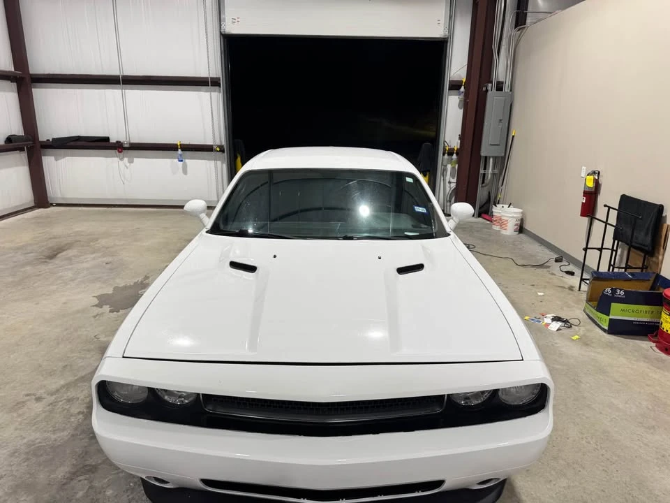 2013 Dodge Challenger 3rd Gen - Image 3 of 11