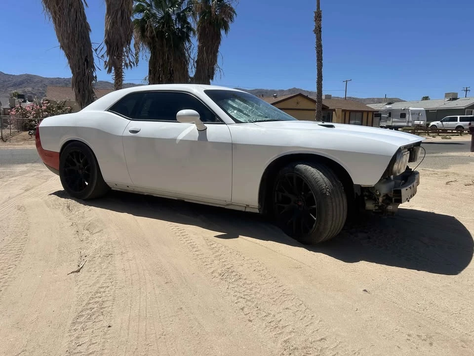 2013 Dodge Challenger 3rd Gen - Image 2 of 8