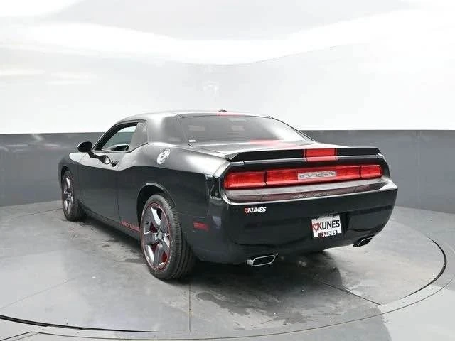 2013 Dodge Challenger 3rd Gen - Image 3 of 11