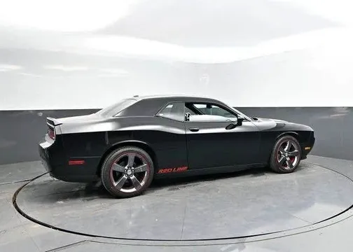 2013 Dodge Challenger SXT