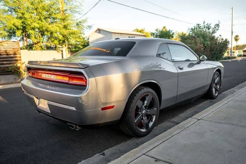 2013 Dodge Challenger 3rd Gen - Image 5 of 17