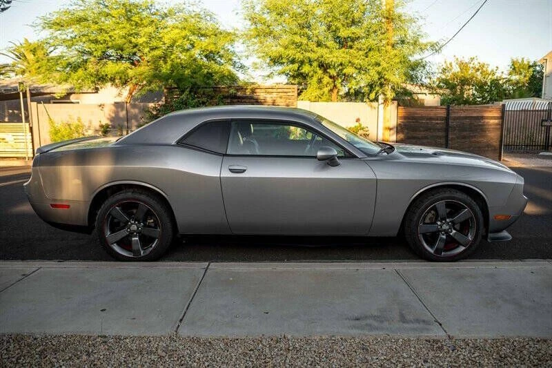 2013 Dodge Challenger 3rd Gen - Image 6 of 17