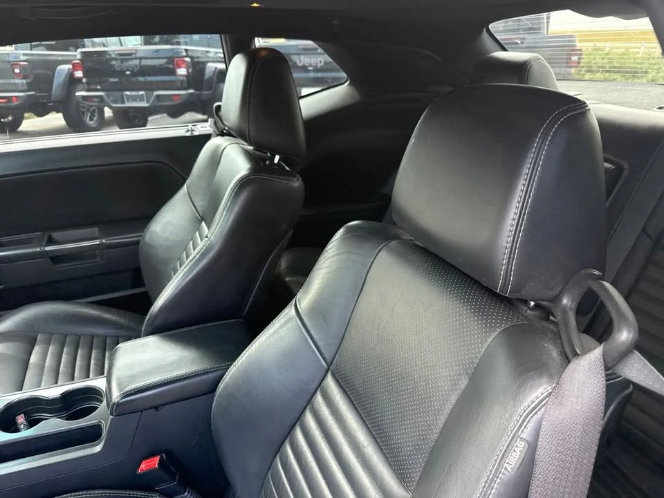 2013 Dodge Challenger 3rd Gen - Image 7 of 14