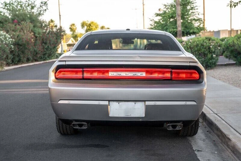 2013 Dodge Challenger 3rd Gen - Image 4 of 17