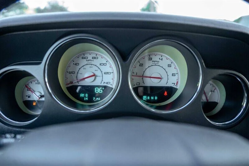 2013 Dodge Challenger 3rd Gen - Image 12 of 17