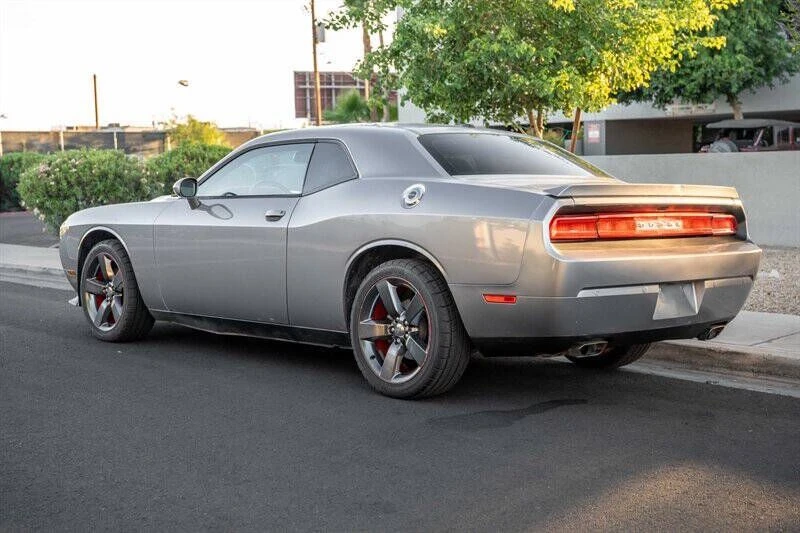 2013 Dodge Challenger 3rd Gen - Image 3 of 17