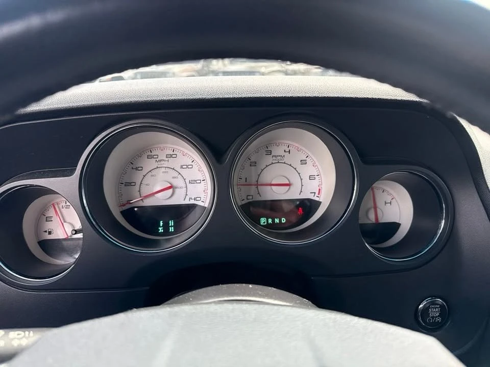2013 Dodge Challenger 3rd Gen - Image 13 of 14