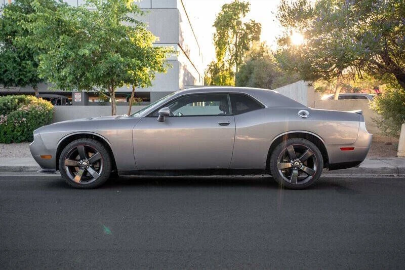 2013 Dodge Challenger 3rd Gen - Image 2 of 17