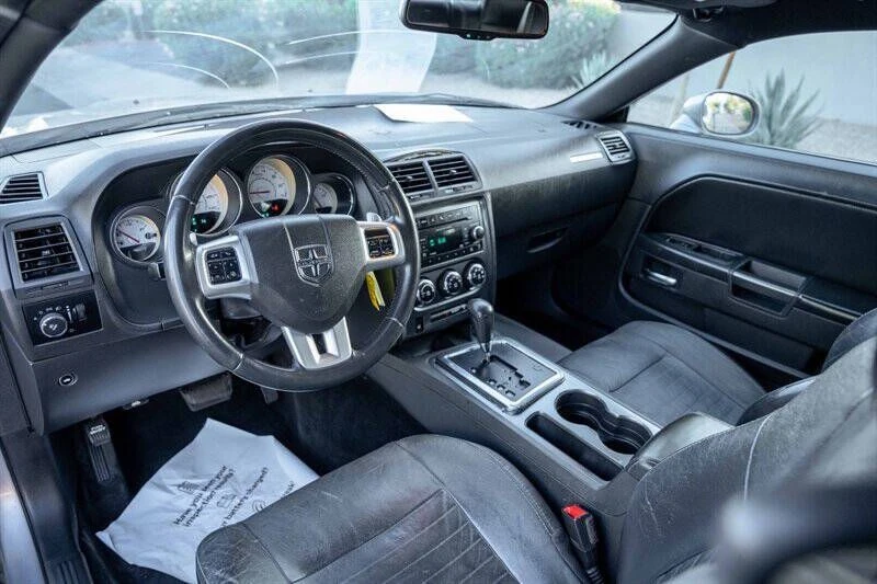 2013 Dodge Challenger 3rd Gen - Image 9 of 17