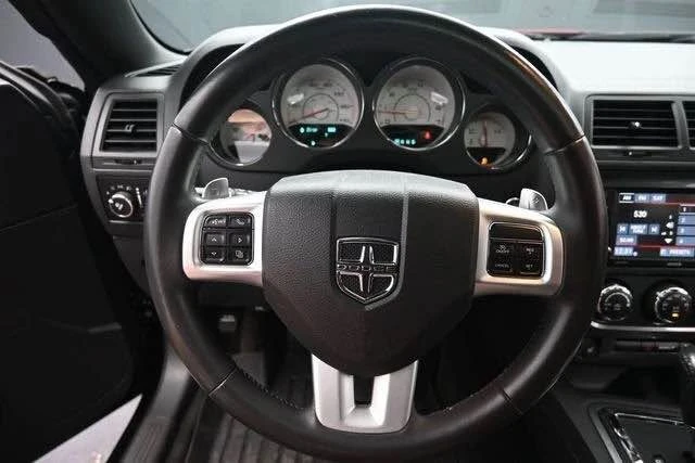 2013 Dodge Challenger 3rd Gen - Image 8 of 11