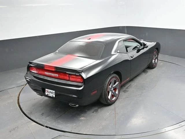 2013 Dodge Challenger 3rd Gen - Image 11 of 11