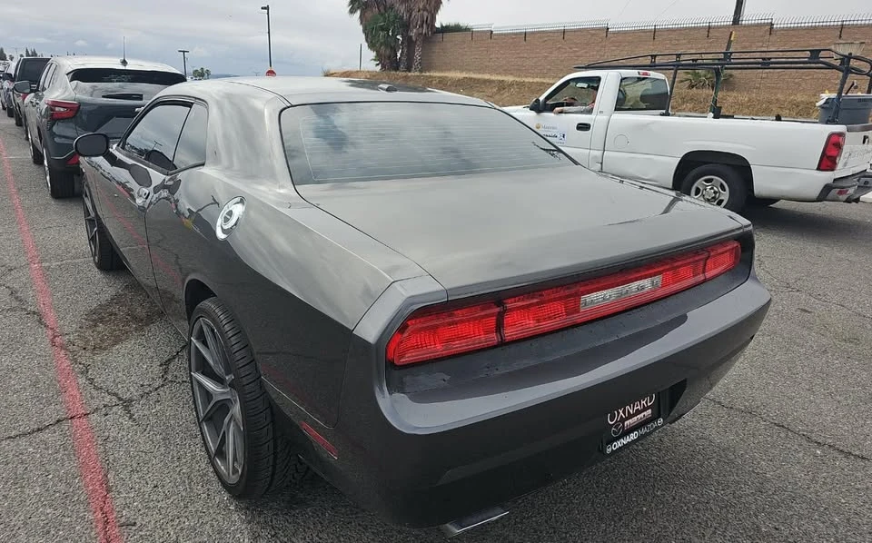 2013 Dodge Challenger 3rd Gen - Image 2 of 12