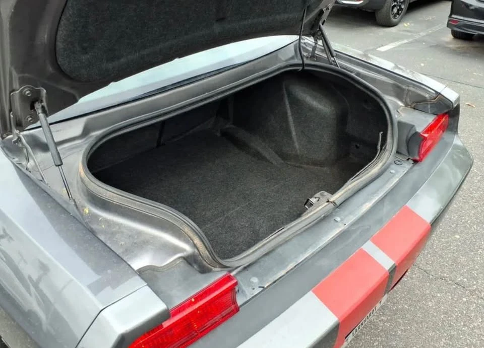 2013 Dodge Challenger 3rd Gen - Image 3 of 7