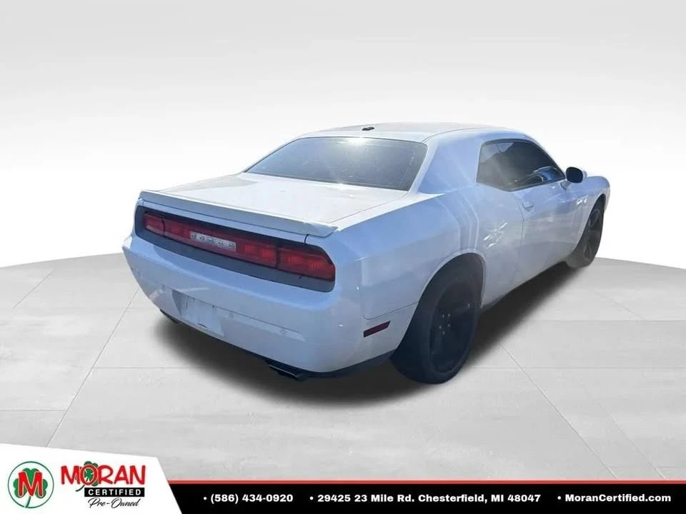 2013 Dodge Challenger 3rd Gen - Image 3 of 5