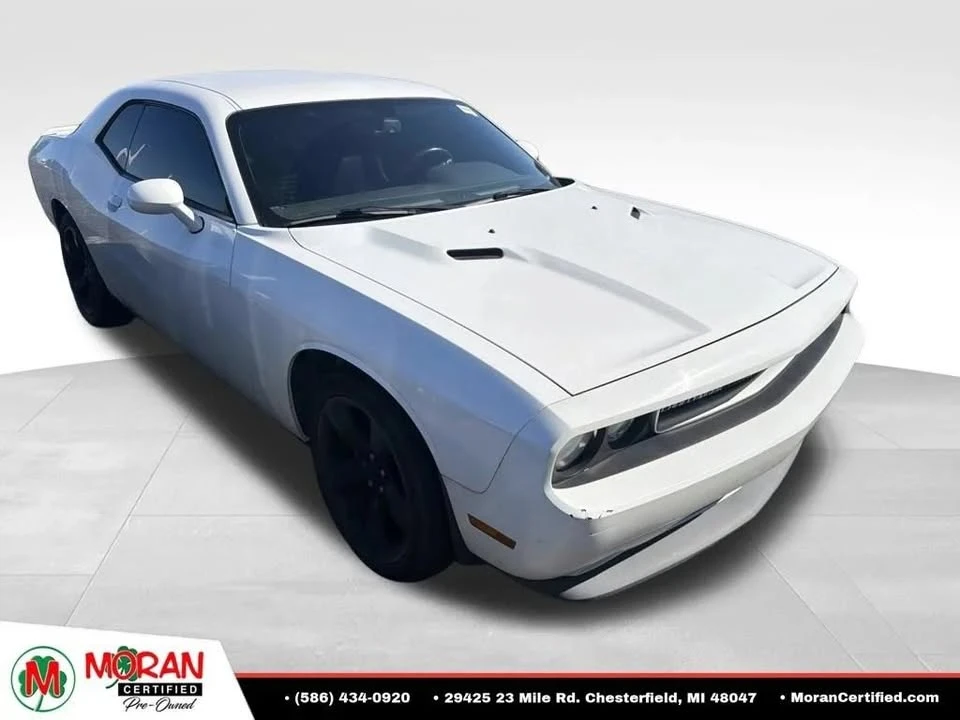 2013 Dodge Challenger 3rd Gen - Image 2 of 5