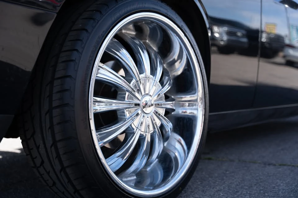 2013 Dodge Challenger 3rd Gen - Image 7 of 20