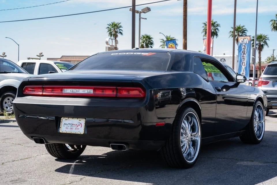 2013 Dodge Challenger 3rd Gen - Image 2 of 20