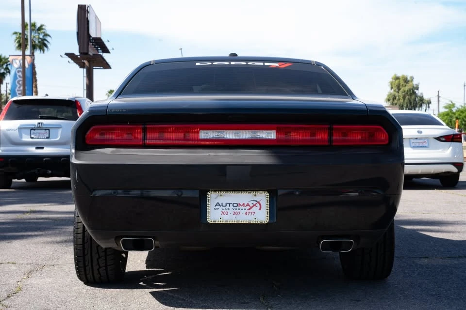 2013 Dodge Challenger 3rd Gen - Image 14 of 20