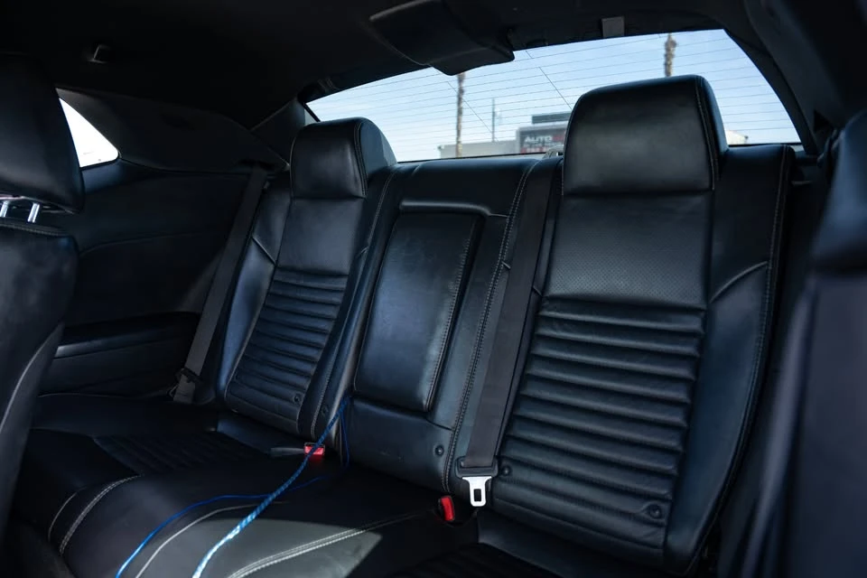 2013 Dodge Challenger 3rd Gen - Image 5 of 20