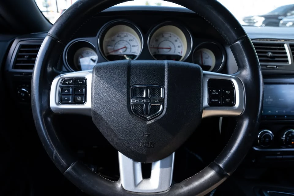 2013 Dodge Challenger 3rd Gen - Image 12 of 20