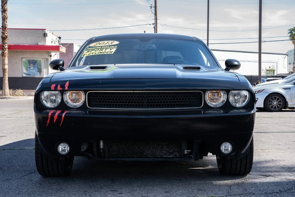 2013 Dodge Challenger 3rd Gen - Image 13 of 20