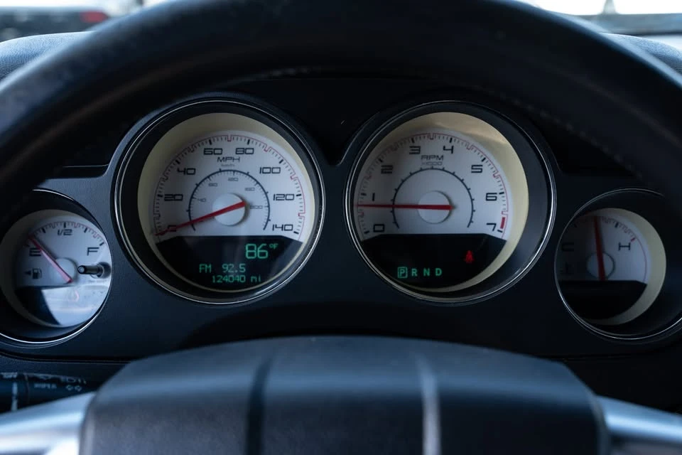 2013 Dodge Challenger 3rd Gen - Image 18 of 20