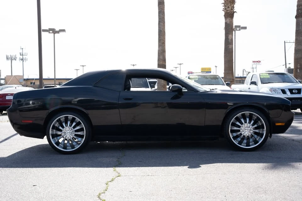 2013 Dodge Challenger 3rd Gen - Image 20 of 20