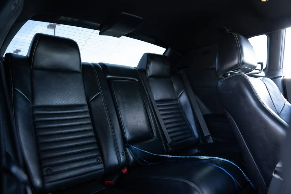 2013 Dodge Challenger 3rd Gen - Image 19 of 20