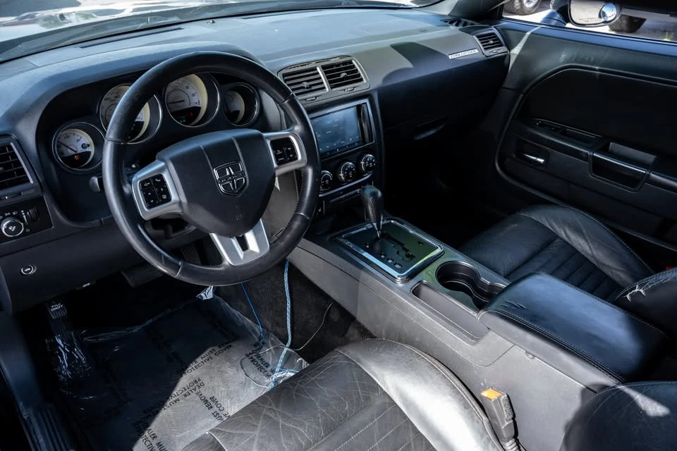 2013 Dodge Challenger 3rd Gen - Image 4 of 20