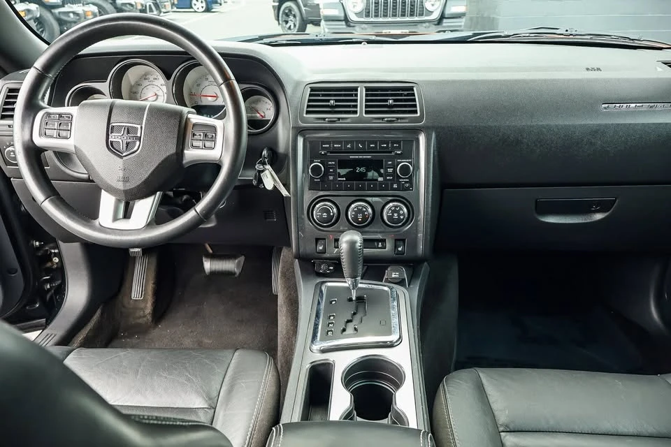 2013 Dodge Challenger 3rd Gen - Image 6 of 10