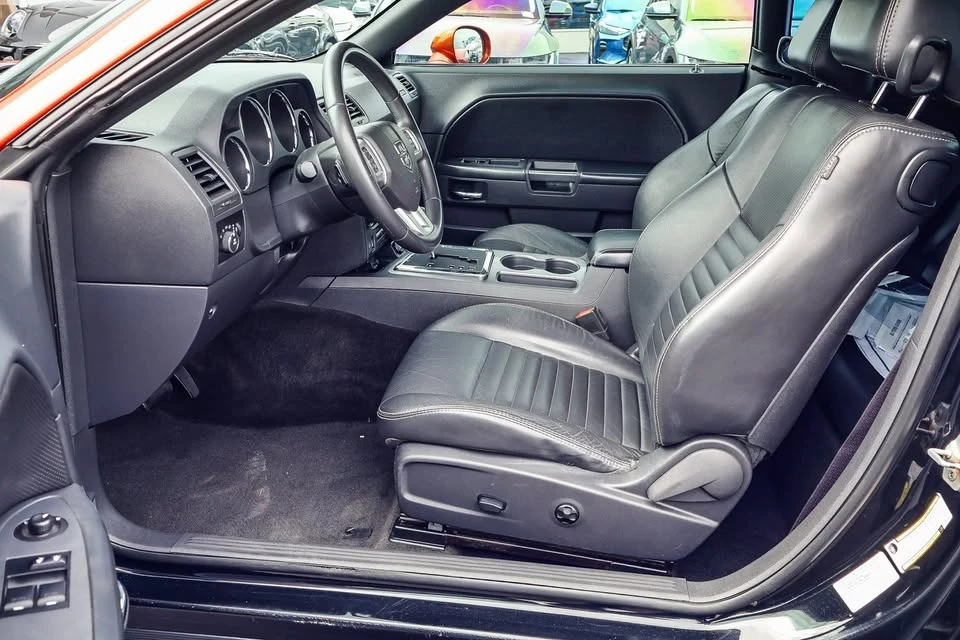 2013 Dodge Challenger 3rd Gen - Image 2 of 10