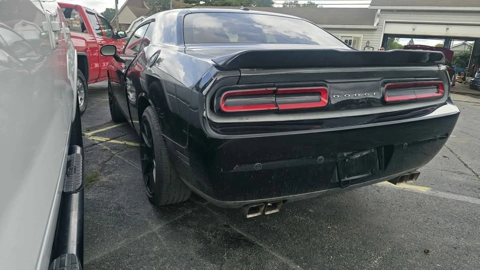 2013 Dodge Challenger 3rd Gen - Image 4 of 10
