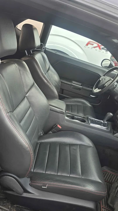 2013 Dodge Challenger 3rd Gen - Image 7 of 10