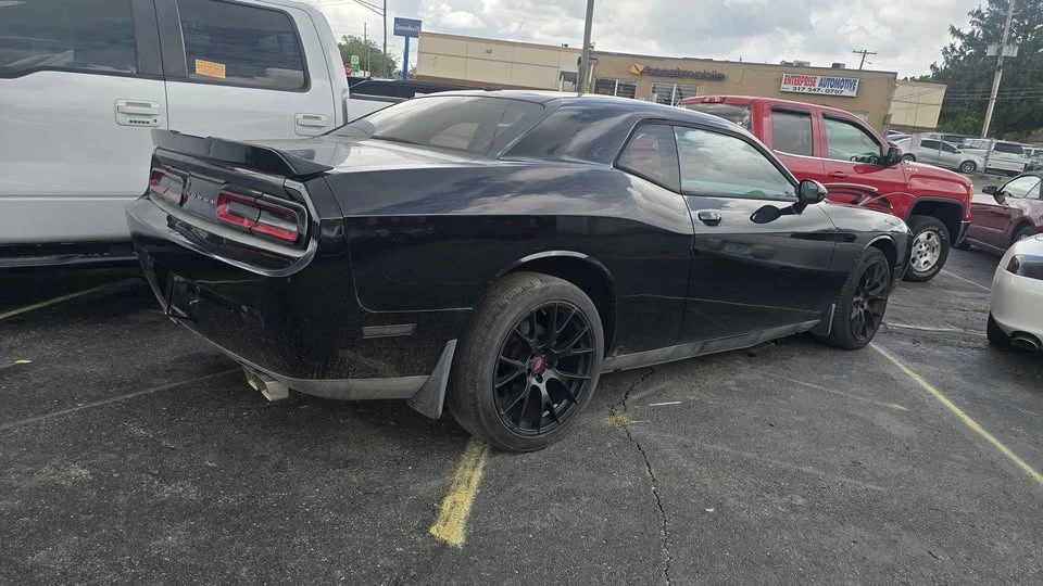 2013 Dodge Challenger 3rd Gen - Image 2 of 10