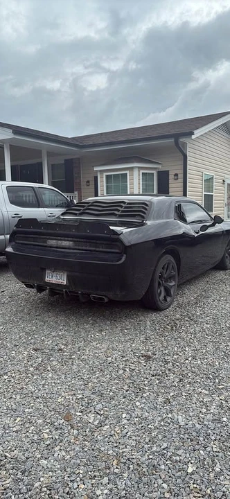 2013 Dodge Challenger 3rd Gen - Image 2 of 4