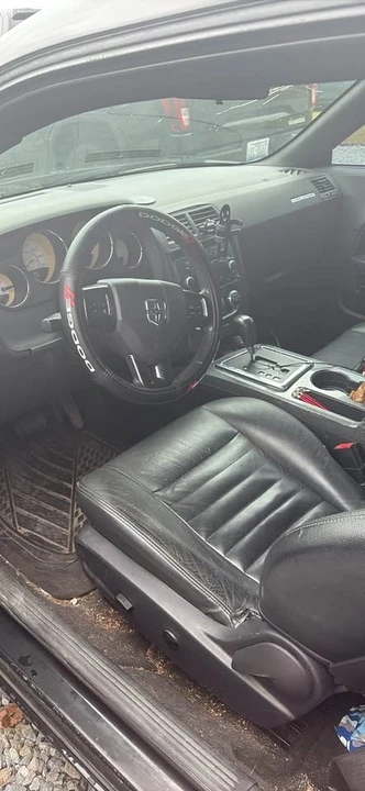 2013 Dodge Challenger 3rd Gen - Image 3 of 4