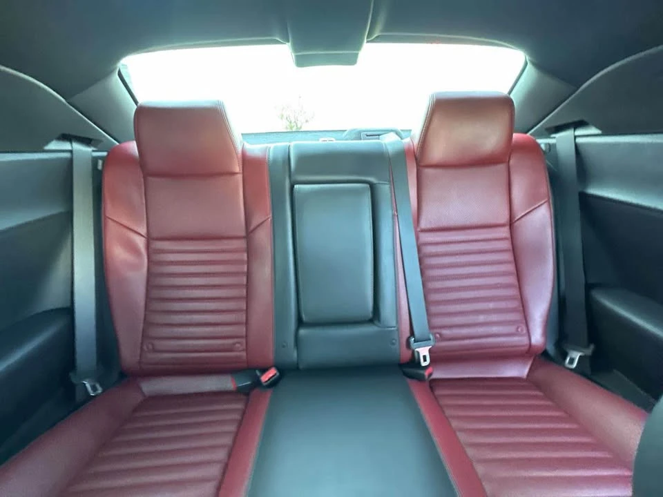 2013 Dodge Challenger 3rd Gen - Image 10 of 13