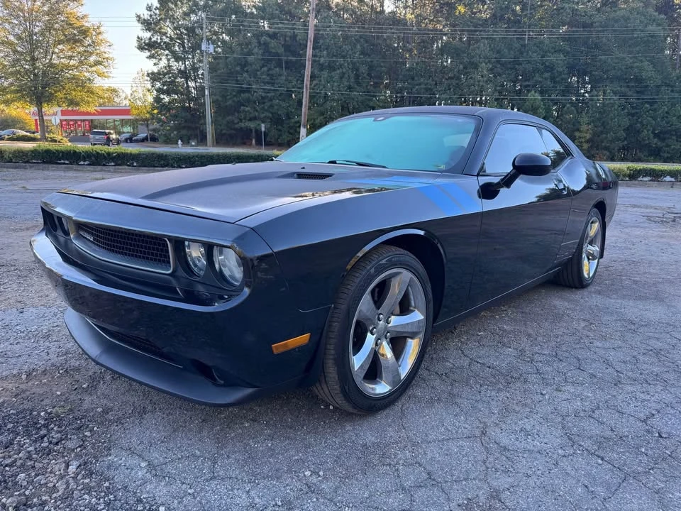 2013 Dodge Challenger 3rd Gen - Image 2 of 14