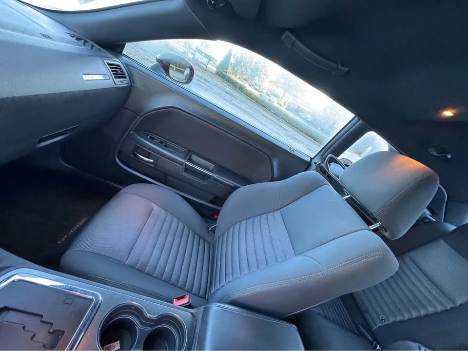 2013 Dodge Challenger 3rd Gen - Image 14 of 14